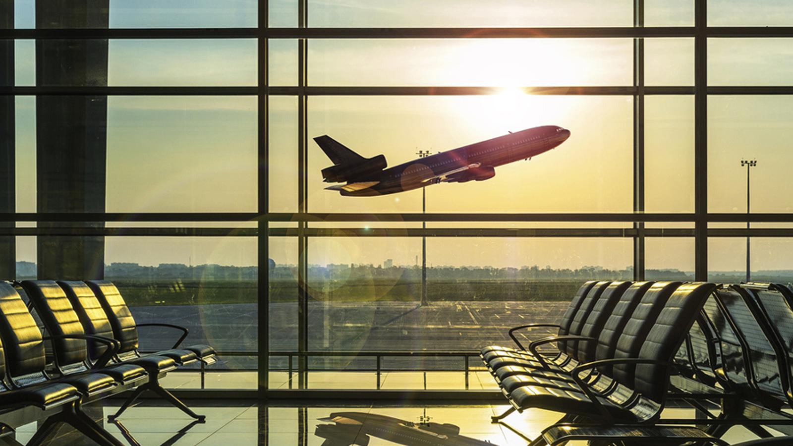 Kuwait and UK Hold Talks to Deepen Civil Aviation Cooperation